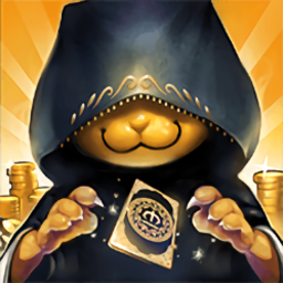 洛奇决斗汉化修改版(mabinogi duel) Logo